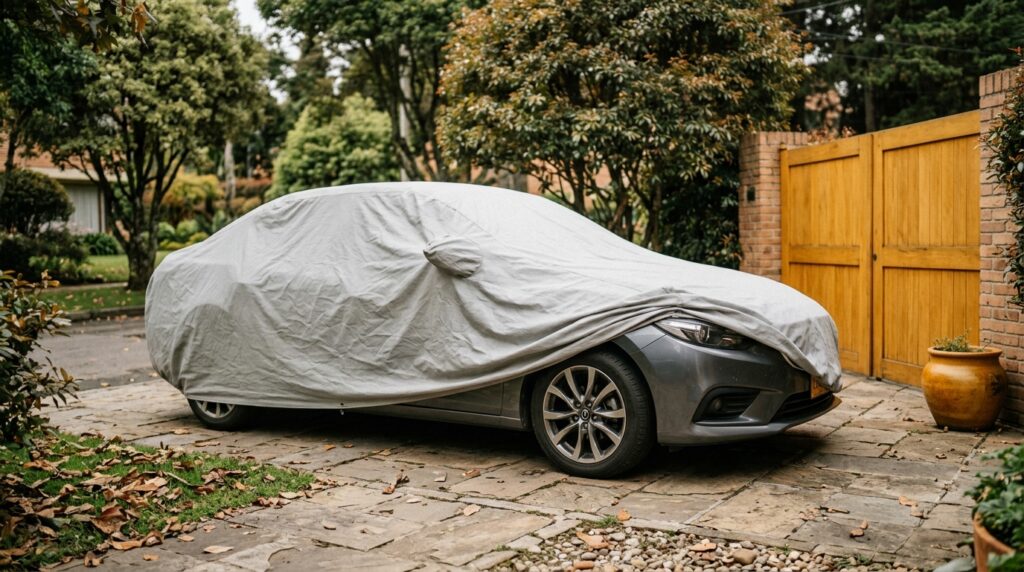 What Does Full Coverage Auto Insurance Really Mean